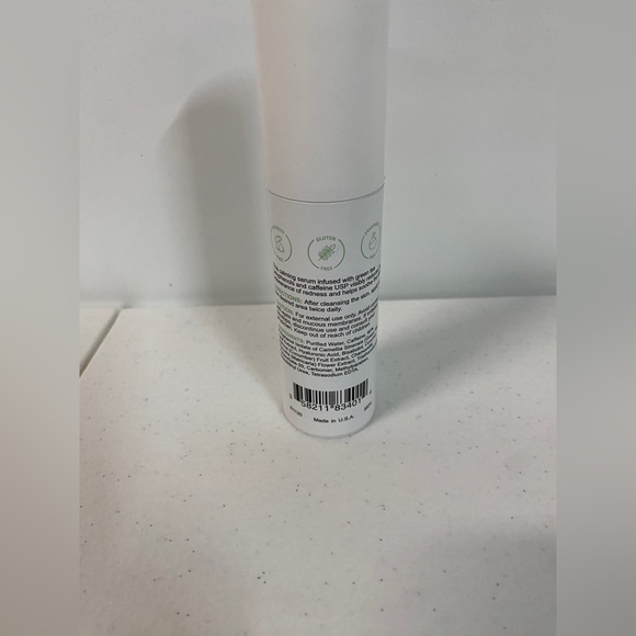 Replenix Caffeine Fortified Calming Serum - 1 Fl Oz - Picture 3 of 5